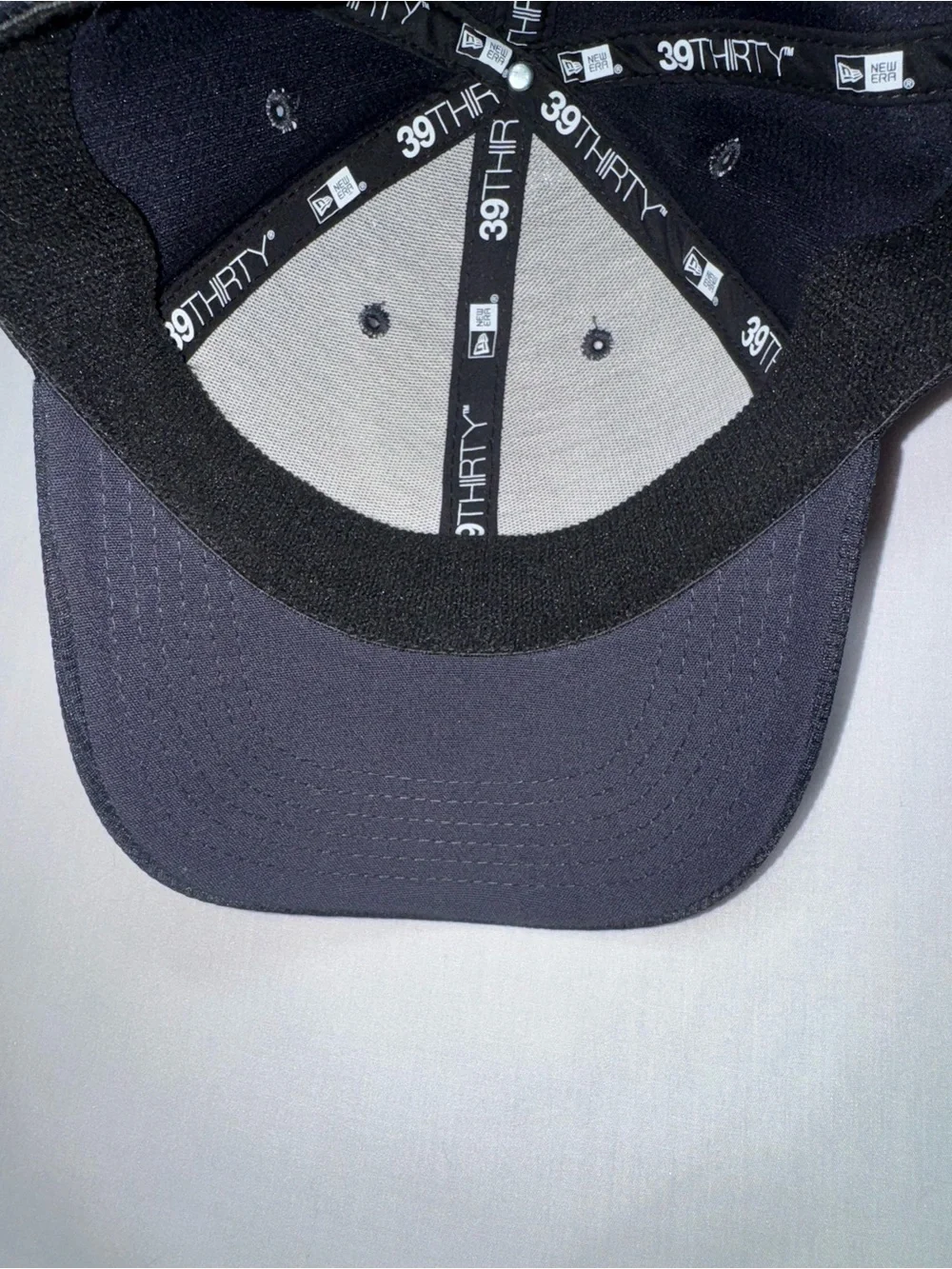 Seattle Mariners Youth Navy Baseball Cap with Team Logo